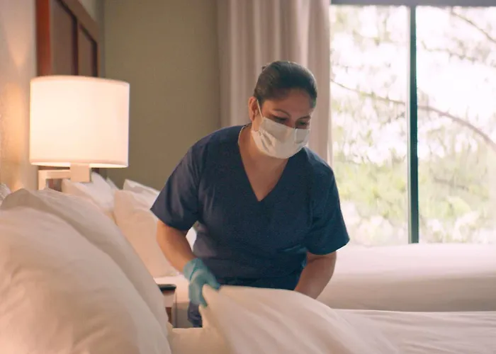 Hotel Sleep & Medical Center 4*