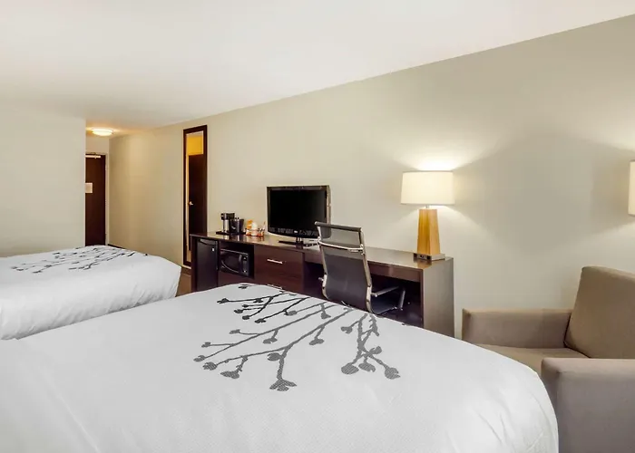 Sleep & Medical Center Hotel