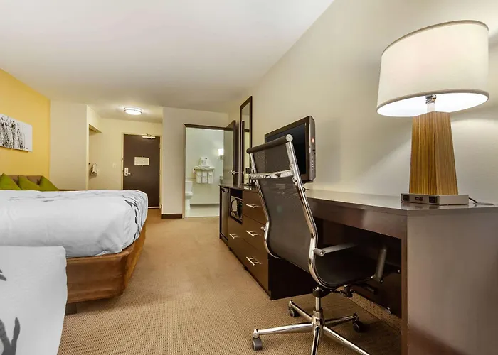 Sleep & Medical Center 4*