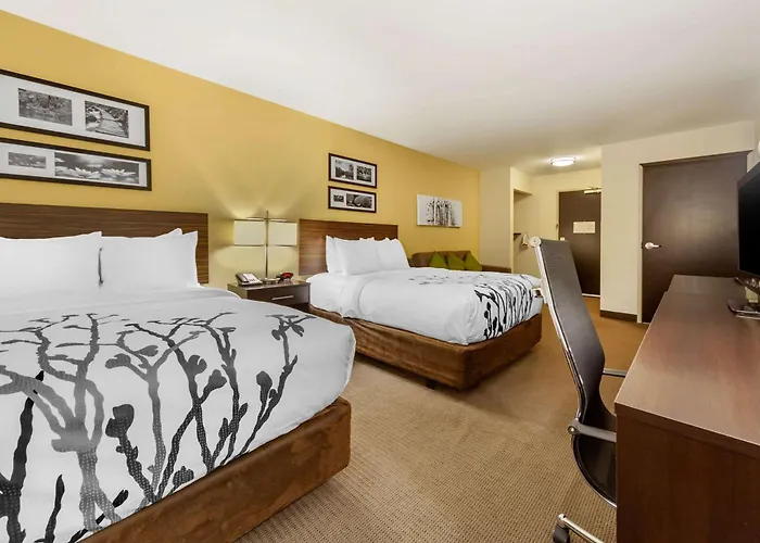 Sleep & Medical Center Fargo
