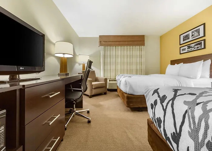 Sleep & Medical Center 4* Fargo