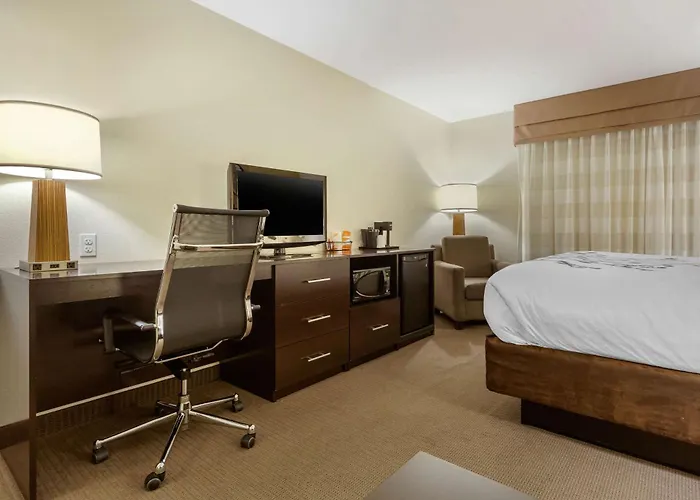 Sleep & Medical Center Hotel
