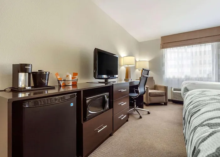 Hotel Sleep & Medical Center
