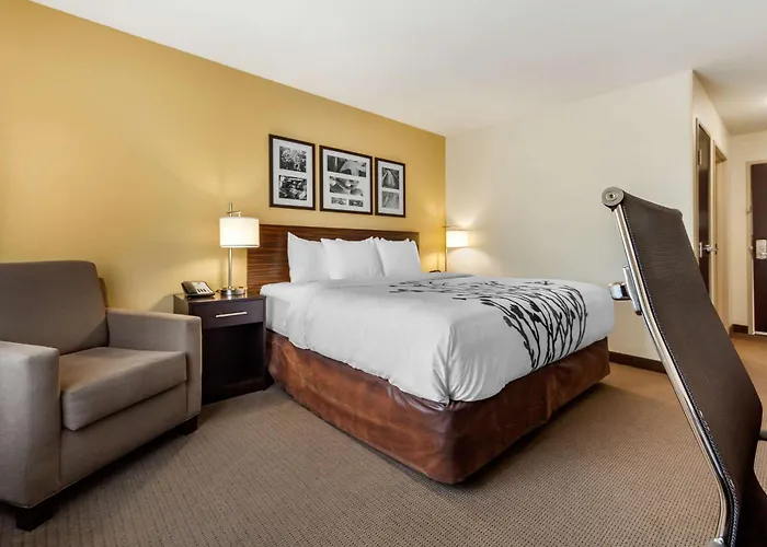 Hotel Sleep & Medical Center