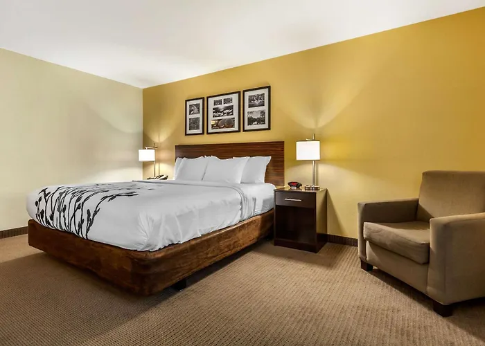 Hotel Sleep & Medical Center