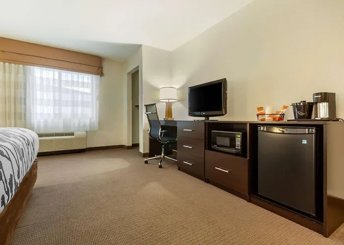 Hotel Sleep & Medical Center 4*