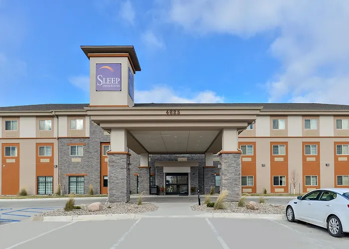 Sleep & Medical Center 4*