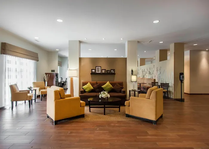 Hotel Sleep & Medical Center