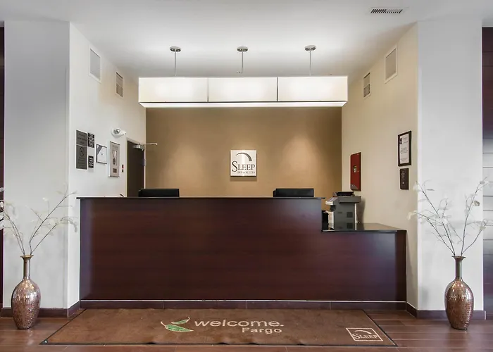 Sleep & Medical Center 4* Fargo
