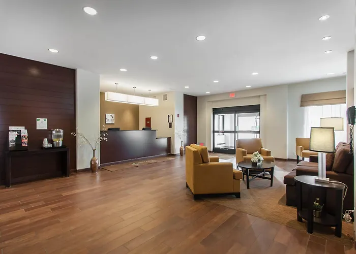 Hotel Sleep & Medical Center