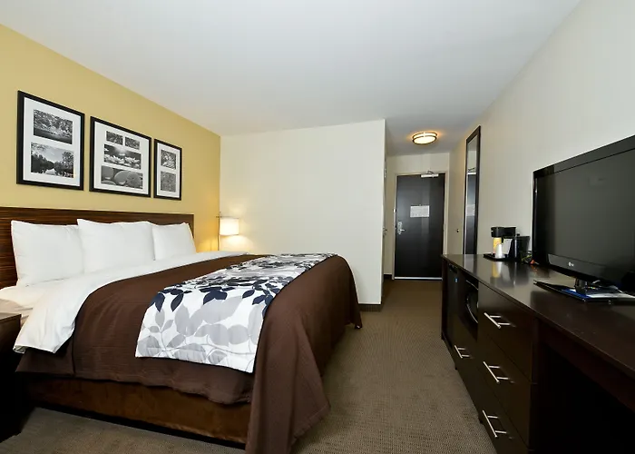 Sleep & Medical Center Hotel 4*
