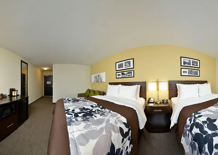 Sleep & Medical Center Fargo