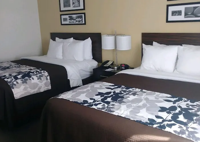 Sleep & Medical Center