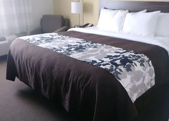 Sleep & Medical Center Hotel 4*