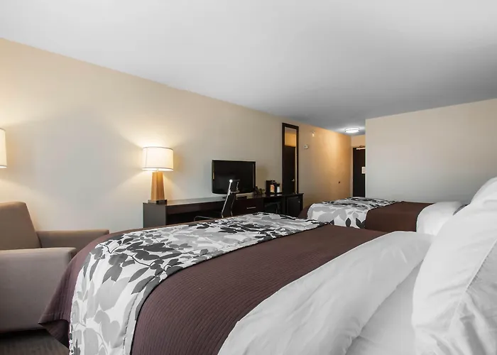 Sleep & Medical Center 4*