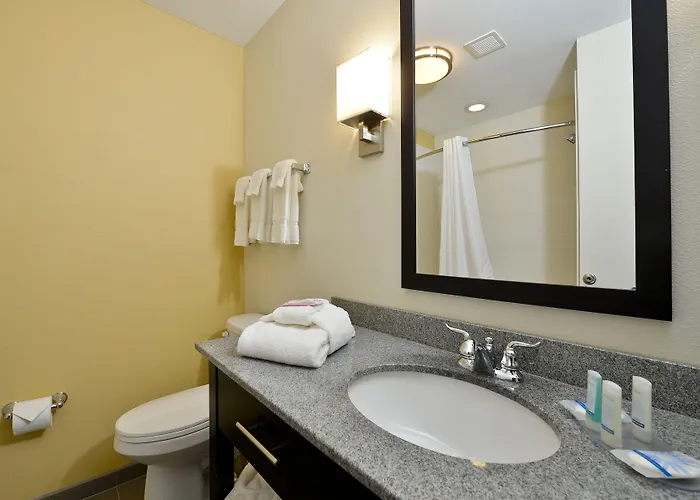 Hotel Sleep & Medical Center
