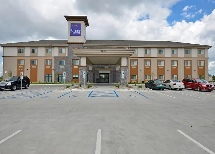 Sleep & Medical Center Hotel 4*
