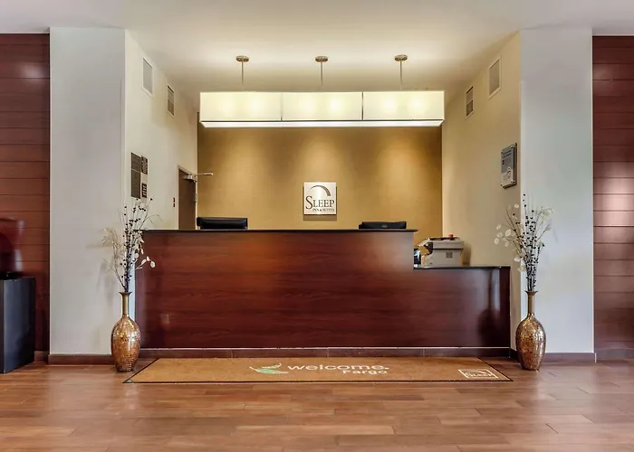 Sleep & Medical Center 4*