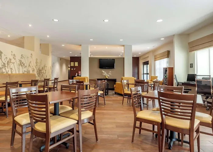 Sleep & Medical Center 4* Fargo