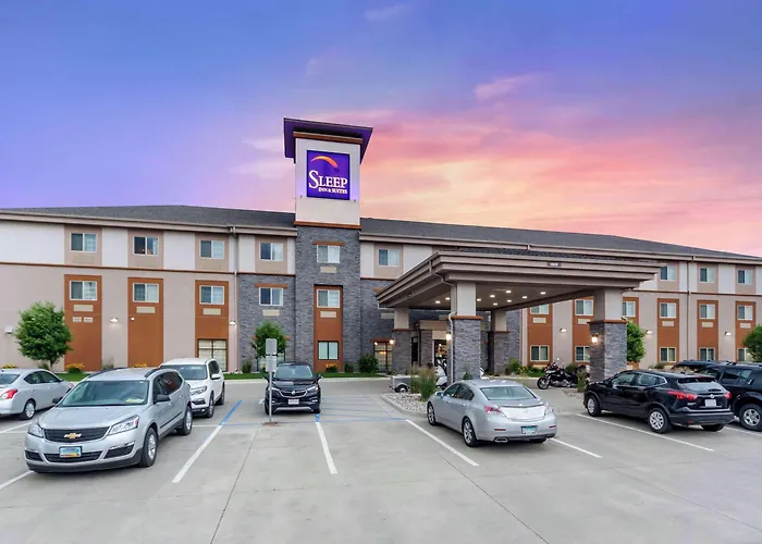 Sleep & Medical Center Hotel 4*