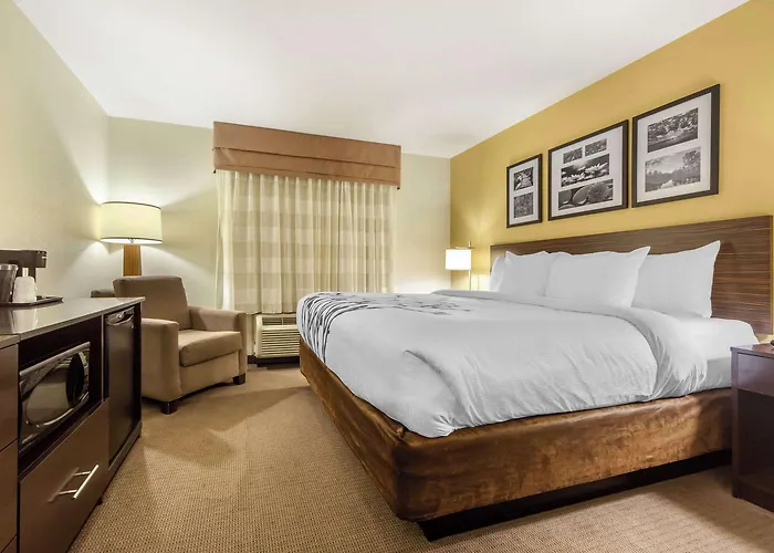 Hotel Sleep & Medical Center 4*