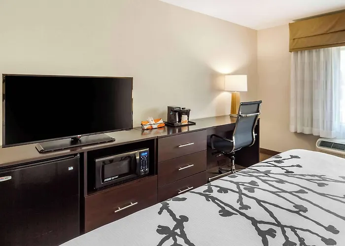 Sleep & Medical Center 4*