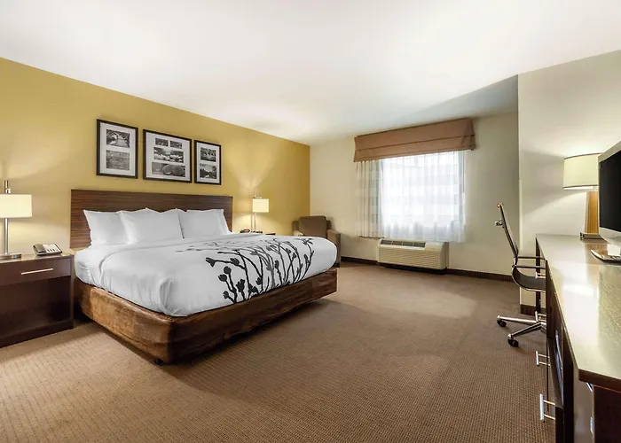 Hotel Sleep & Medical Center 4*
