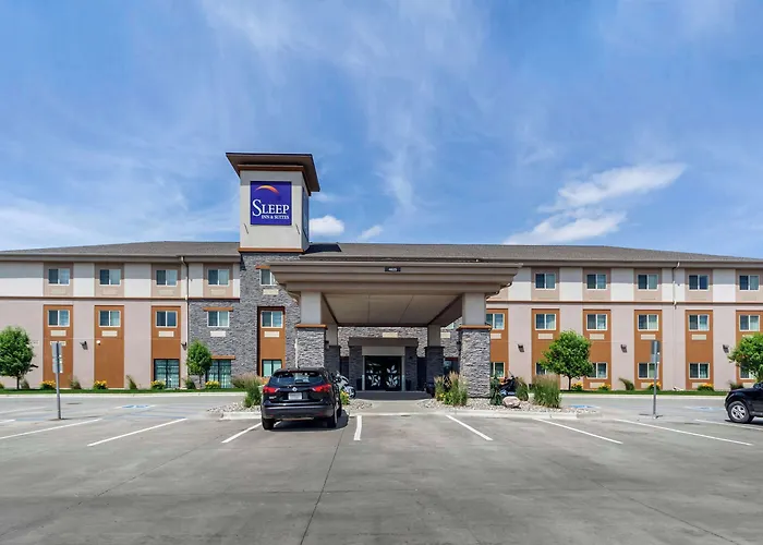 Hotel Sleep & Medical Center 4*