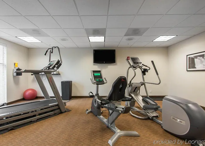 Hotel Sleep & Medical Center