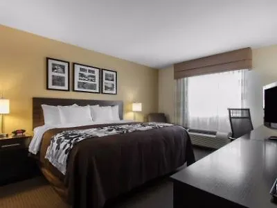 Sleep & Medical Center 4*