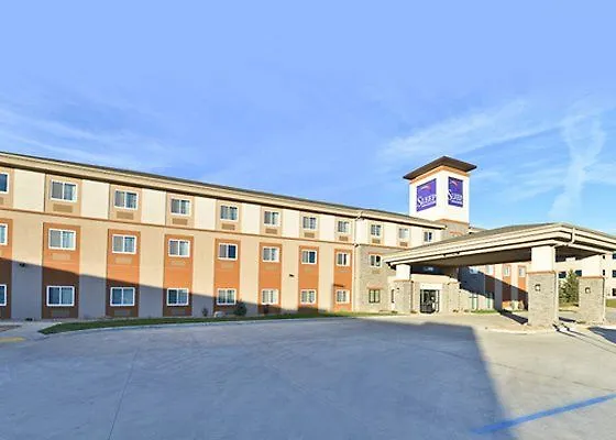Sleep & Medical Center Hotel Fargo