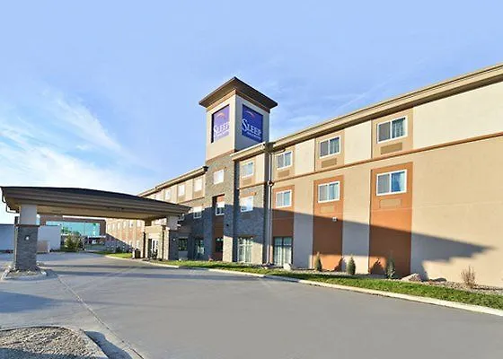 Sleep & Medical Center Hotel