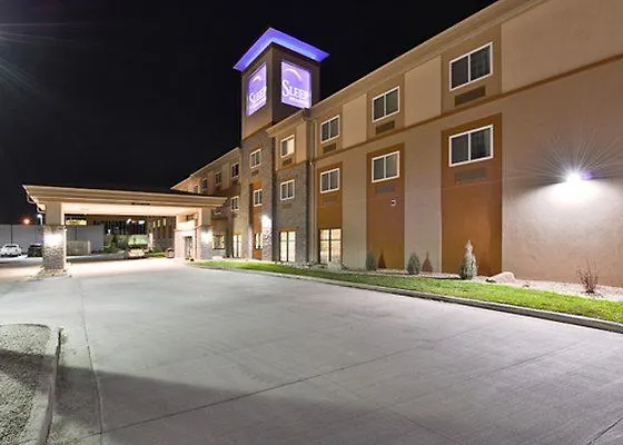Sleep & Medical Center 4*