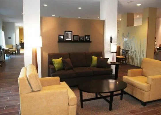 Sleep & Medical Center 4* Fargo