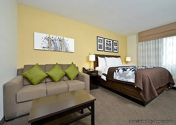 Sleep & Medical Center Hotel Fargo
