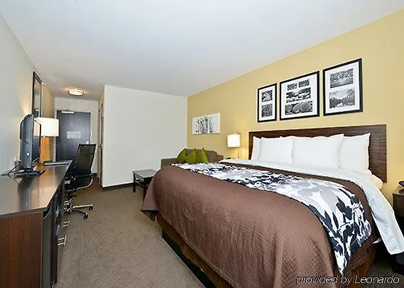 Sleep & Medical Center 4* Fargo