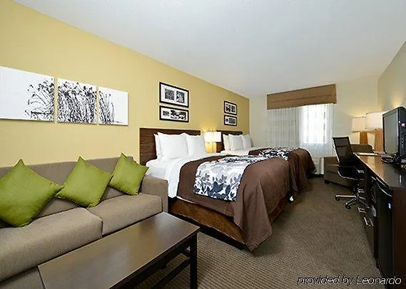 Sleep & Medical Center Hotel