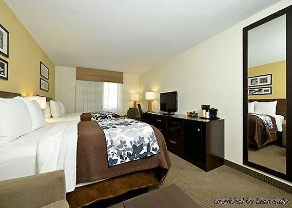 Sleep & Medical Center 4* Fargo