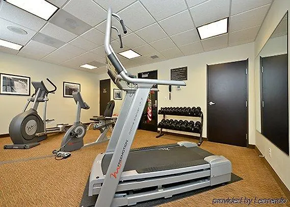 Sleep & Medical Center 4* Fargo