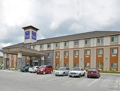 Sleep & Medical Center Hotel 4*