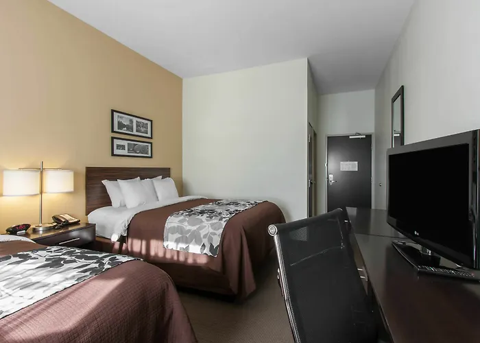 Sleep & Medical Center Fargo